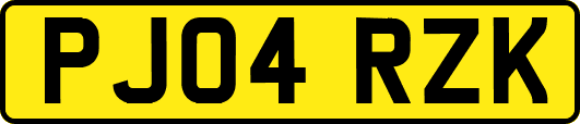 PJ04RZK