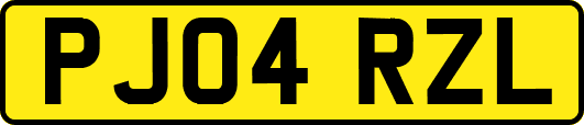 PJ04RZL