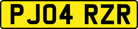 PJ04RZR