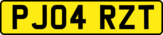 PJ04RZT