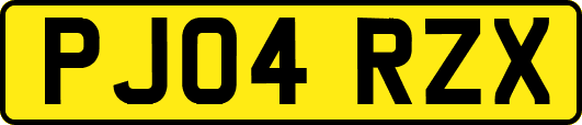 PJ04RZX