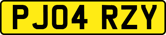 PJ04RZY