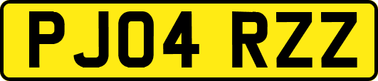 PJ04RZZ