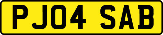 PJ04SAB