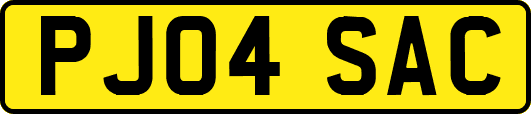 PJ04SAC