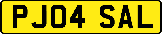 PJ04SAL