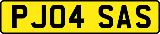PJ04SAS