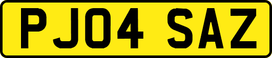 PJ04SAZ