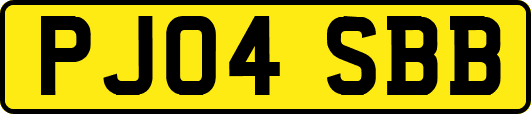 PJ04SBB