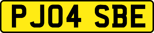 PJ04SBE