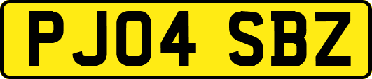 PJ04SBZ