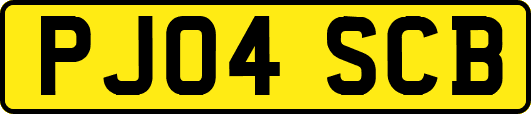 PJ04SCB