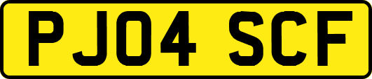 PJ04SCF