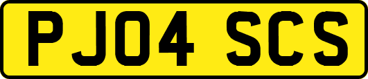 PJ04SCS