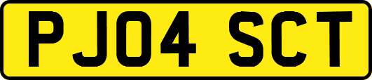 PJ04SCT