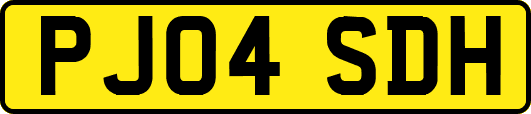 PJ04SDH