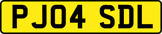 PJ04SDL