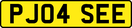 PJ04SEE
