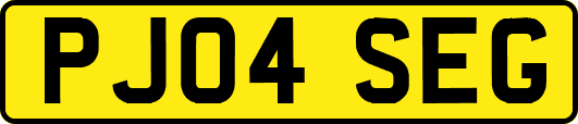 PJ04SEG