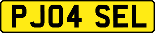PJ04SEL