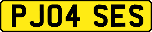PJ04SES