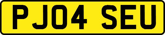 PJ04SEU
