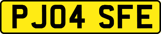 PJ04SFE