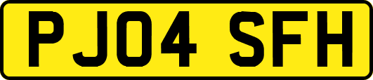 PJ04SFH