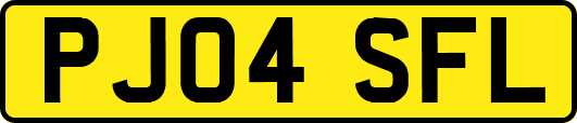 PJ04SFL