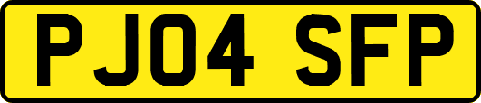 PJ04SFP