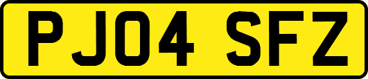 PJ04SFZ