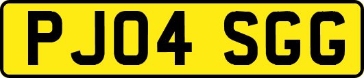 PJ04SGG