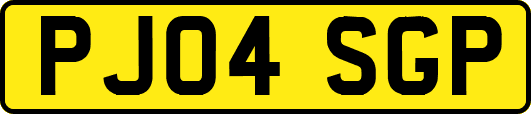 PJ04SGP