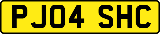 PJ04SHC