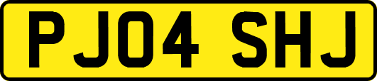 PJ04SHJ