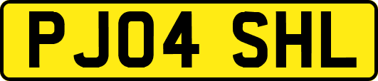PJ04SHL