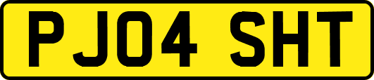 PJ04SHT