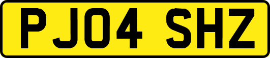 PJ04SHZ