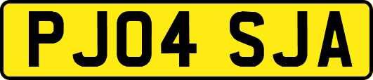 PJ04SJA