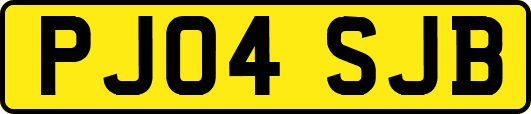 PJ04SJB