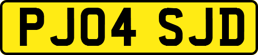 PJ04SJD