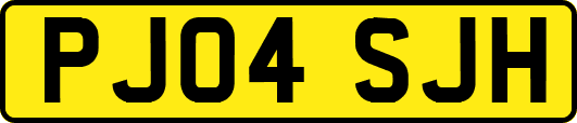 PJ04SJH