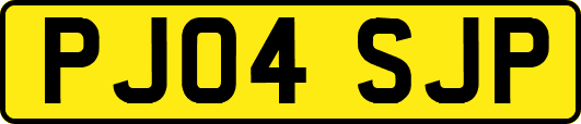PJ04SJP