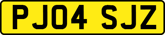 PJ04SJZ