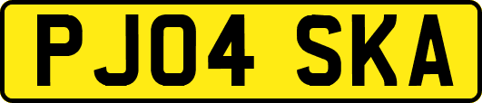 PJ04SKA
