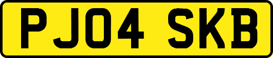 PJ04SKB