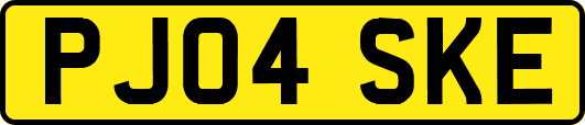 PJ04SKE