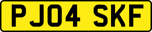 PJ04SKF