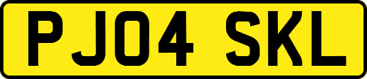 PJ04SKL