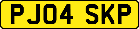 PJ04SKP